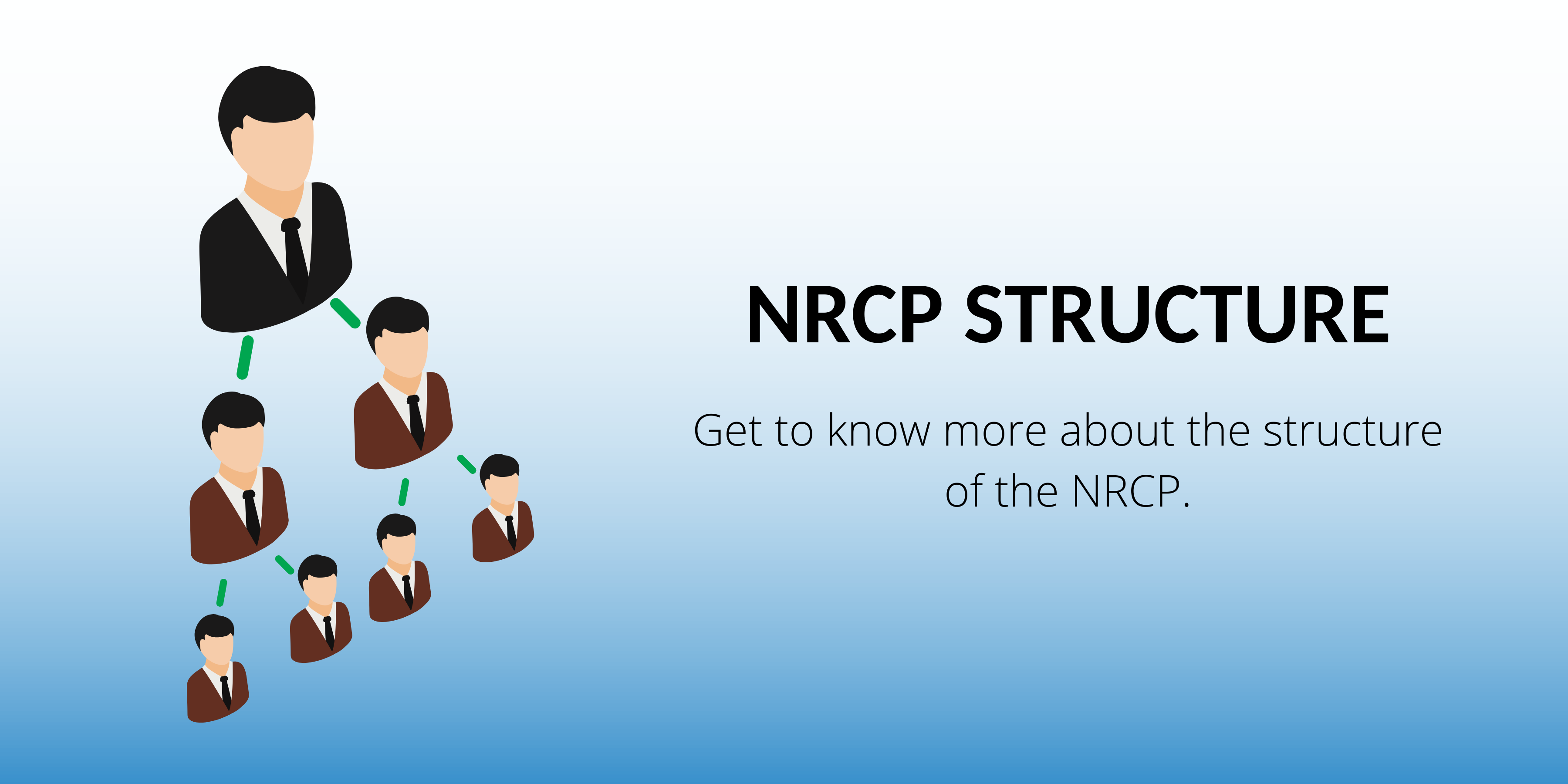 NRCP Structure Home