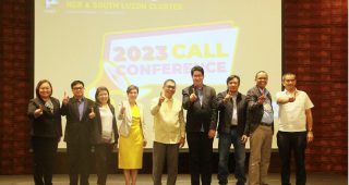 DOST INVITES FUTURE INNOVATORS IN METRO MANILA AND SOUTH LUZON TO AVAIL RESEARCH FUNDING