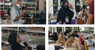 NRCP Unlocks Basic Research Concepts with Muslim Business Expanders in Davao