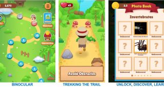 The Wonders of Mt. Agad – Agad in the new NRCP Game App