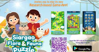 NRCP Science Workbook and Game App to Launch on the Int’l Day of Mangrove Ecosystem